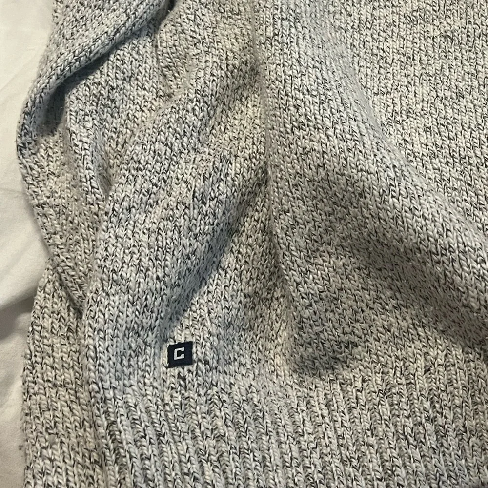 Mens Chaps M Sweater